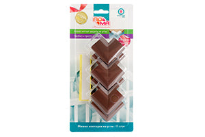 POMA Protector colturi moale 6 buc (1720)