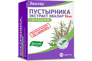 SBA Pustirnic Vit B6 comp.