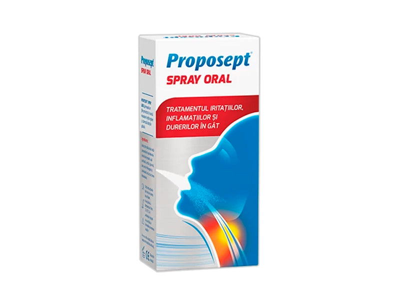 Proposept spray