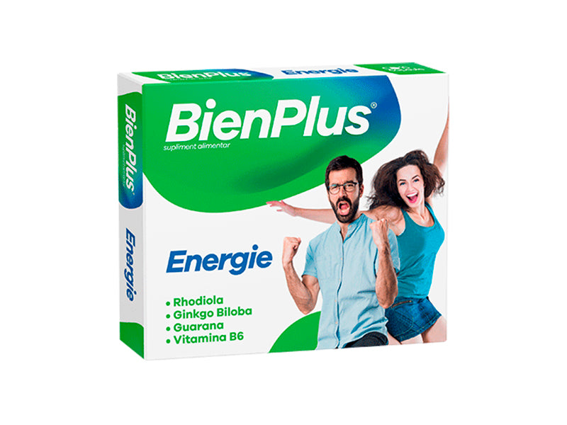 Bien Plus Energie