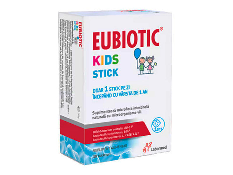 Eubiotic Kids Stick