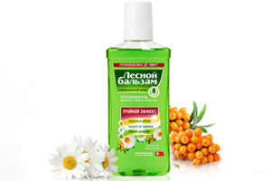Lesnoi Balsam Pasta d. Musetel Catina 75ml