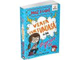 Carte Viata furtunoasa a lui Scarlett Fife. Vol.3