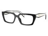 Rama optica Prada PRD05V-20G1O1 53 din Acetat p/u Barbati