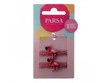 Parsa Kids Elastic de par pentru copii Flamingo