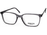 Rama optica Feretti OLD6296A-53-17-145 C2, 2025, din Acetat, p/u barbati
