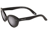 Ochelari de soare Polar Junior 5014 col. 77/F-44, 2025, din Acetat, p/u copii