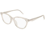 Rama optica Saint Laurent SL M188/F-004 53, 2026, din Acetat, p/u femei