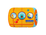 Curaprox Kids Детский дорожный набор, оранжевый