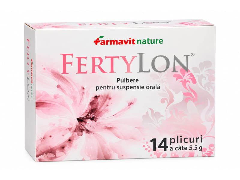 FertyLon pulb. p/t susp.orala 5.5g