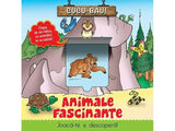 Carte Cucu-Bau! Animale fascinante