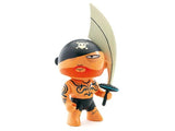 PIRATES - TATOO DJ06804