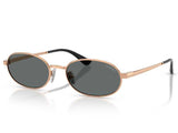 Ochelari de soare Vogue VO4353S-515281 54 din Metal, p/u femei