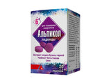 Alpikol comp.