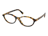 Rama optica Miu Miu MU09XV-VA101 53, din Acetat, p/u femei