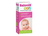Balonix med emulsie 50ml 0+luni