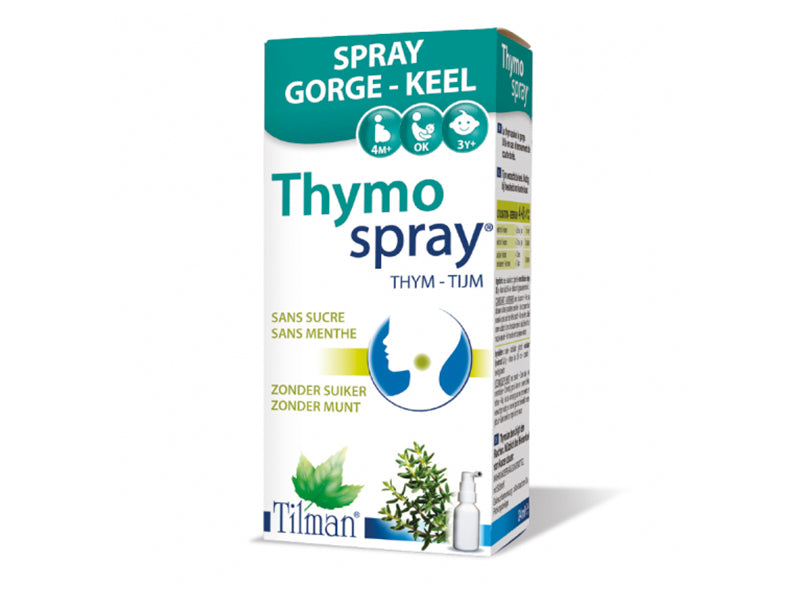 Thymo spray