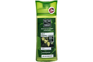 CL Sampon 2in1 400ml