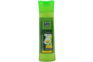 CL Sampon Musetel 400ml