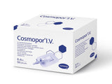 Hartmann Cosmopor I.V. Pansament steril 6cmx8cm 900805