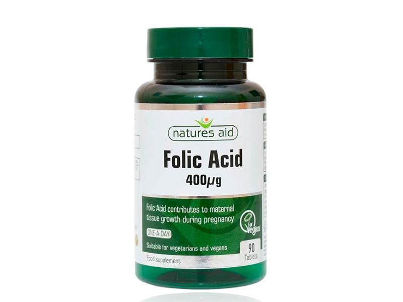 Acid folic