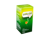 Lor&Go 1.5mg/g spray bucofaring. 30g
