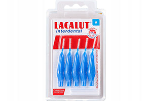 Lacalut Periuta de dinti Interdentar M