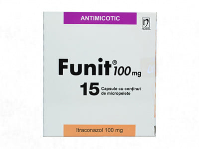 Funit 100mg