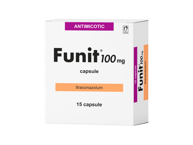 Funit 100mg