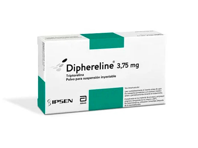 Diphereline 3.75mg