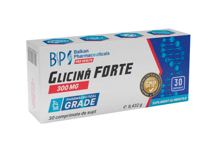 Glicin Forte 300mg