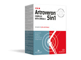Artroveron 5 in 1 caps.