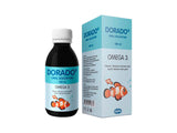 Omega 3 Dorado cu vit. si minerale sol.orala 100ml