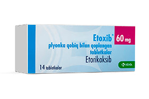 Etoxib 60mg