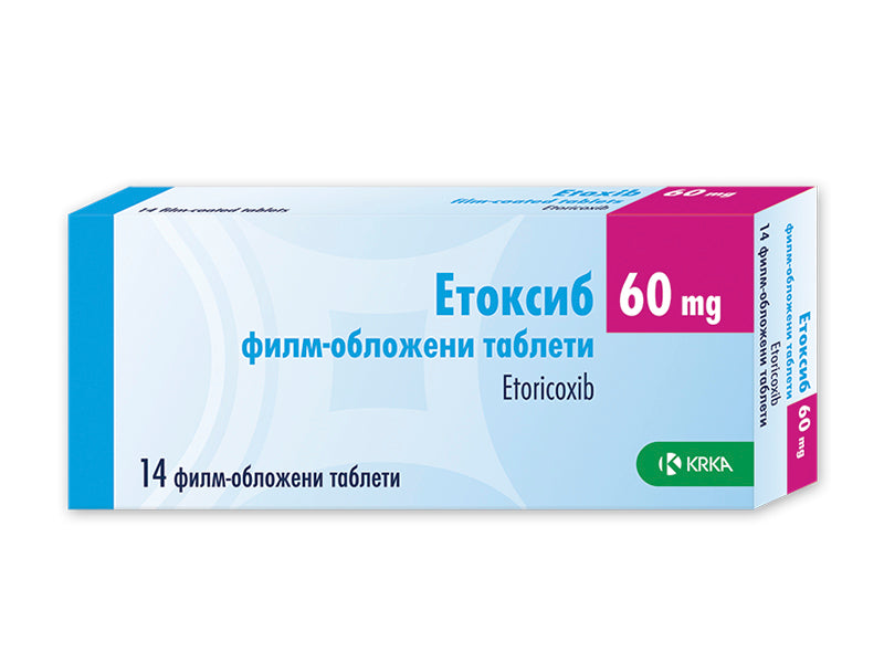 Etoxib 60mg