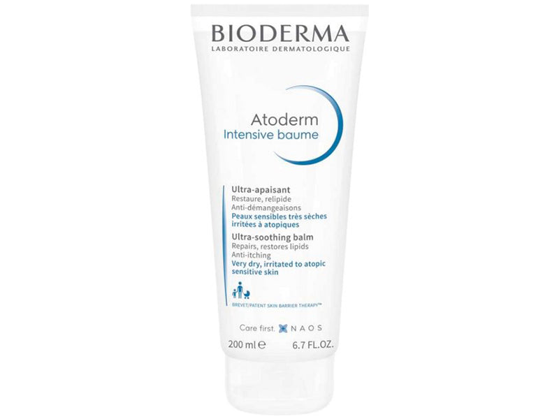 Bioderma Atoderm Intensive Balsam 200m
