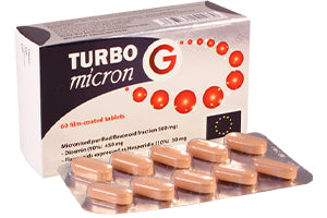 Turbo micron G 500mg comp.film.