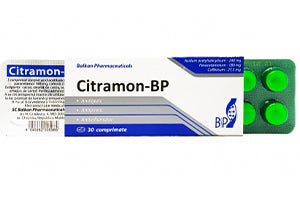 Citramon-BP 240mg/180mg/27.5mg comp.