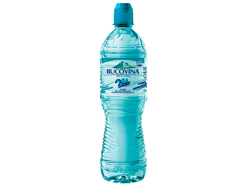 Apa Bucovina 0.75l