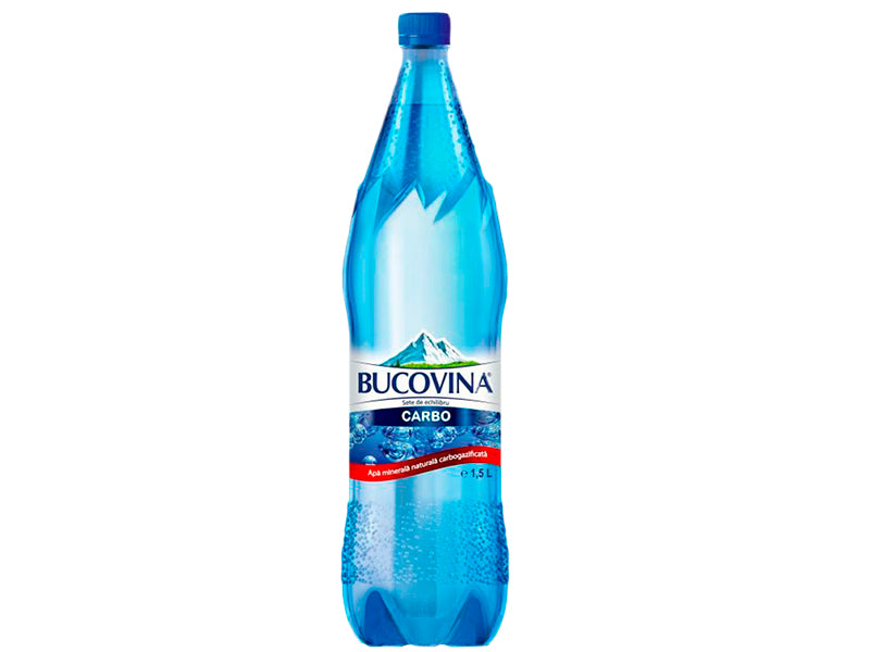 Bucovina