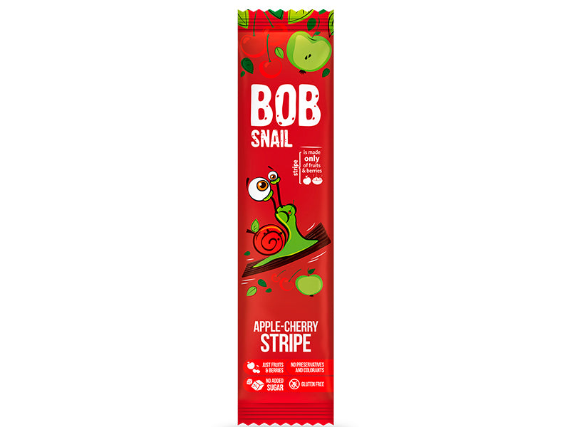 Bomboane mere-visine Bob Snail 14gr