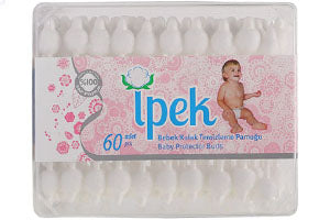 Ipek Betisoare vata copii (cutie patrata)