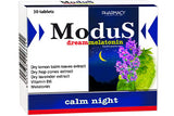Modus dream comp.