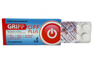 Gripp Off Plus