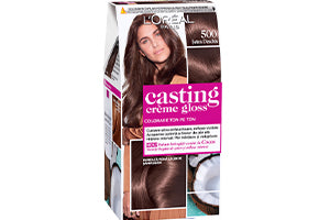 Loreal Casting N500 vopsea par