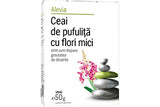 Alevia Pufulita cu flori mici 50g