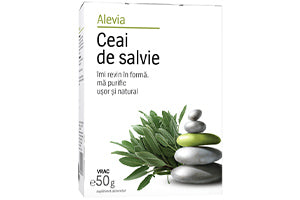 Alevia Salvie 50g
