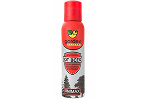 Gardex Extrema Aerosol repelent c/a tuturor insectelor 125ml