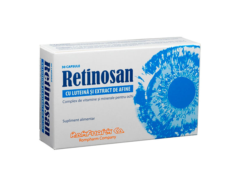 Retinosan