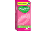 Molped Absorb. Daily Care N60